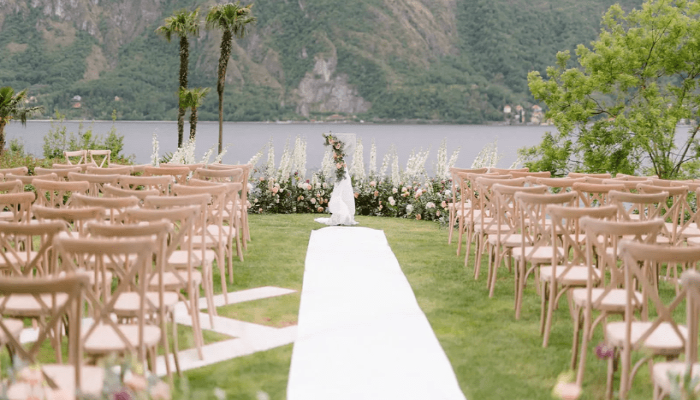 bride-in-lake-como