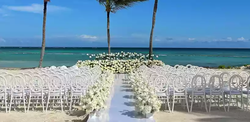 Dreams Cap Cana Resort