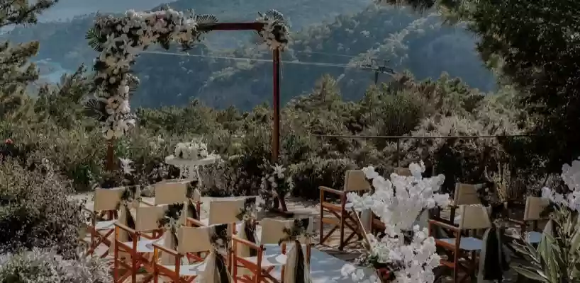 Montana Pine Resort, Oludeniz