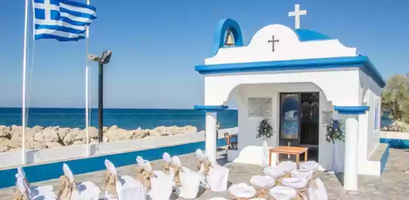 Aghios Apostolos Faliraki