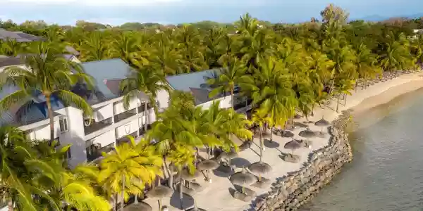 The Ravenala Attitude