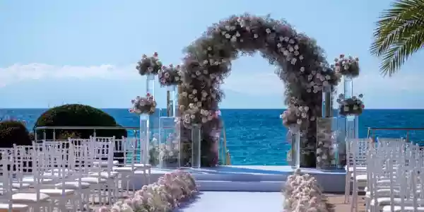 Pomegranate Wellness Spa Hotel