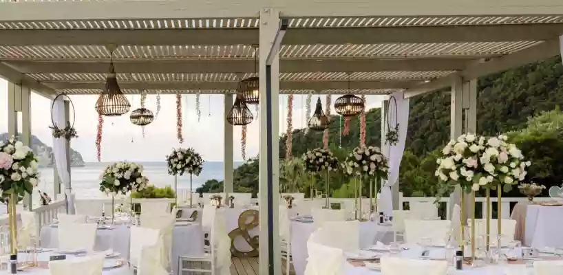 Mythical Ledge Reception