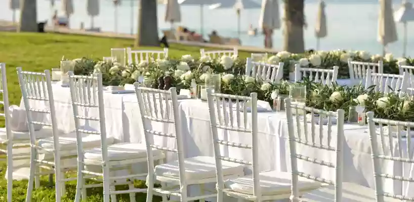 Miraggio Thermal Spa Resort