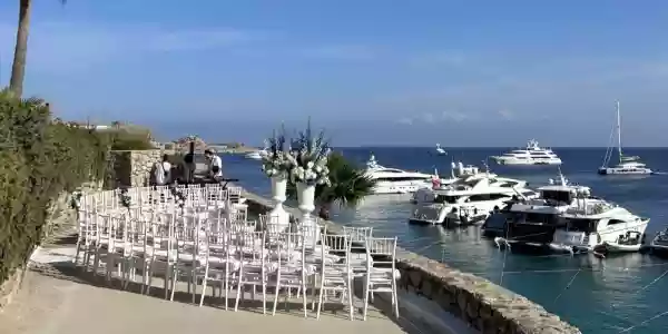 Grecotel Mykonos Blu