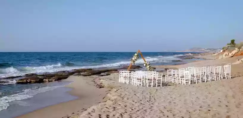 The Paraplous Restaurant