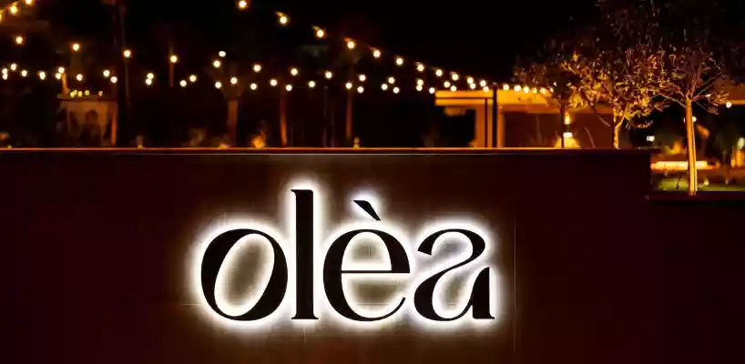 Olea Venue
