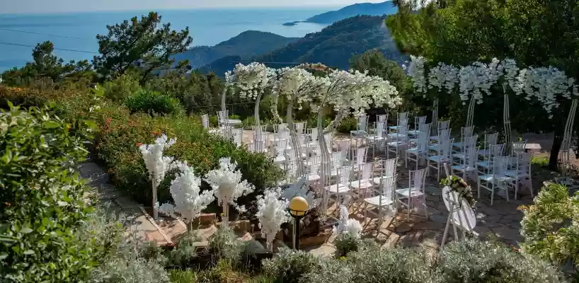 Montana Pine Resort, Oludeniz