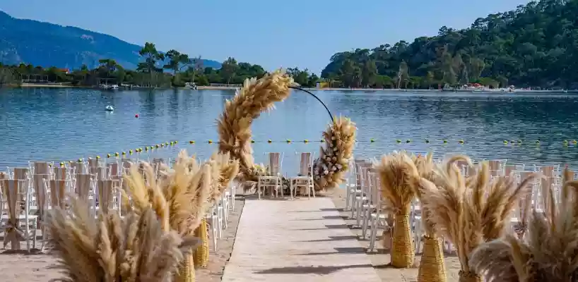Blue Lagoon, Oludeniz