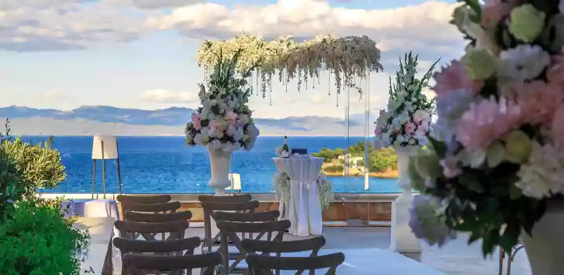 Miraggio Thermal Spa Resort