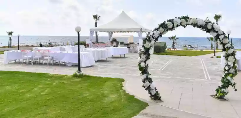 Kefalos Beach Weddings