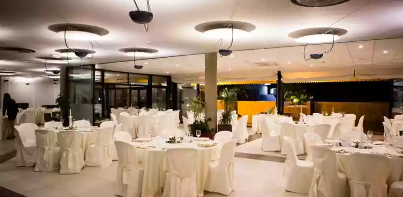 Four Points by Sheraton Catania Hotel 