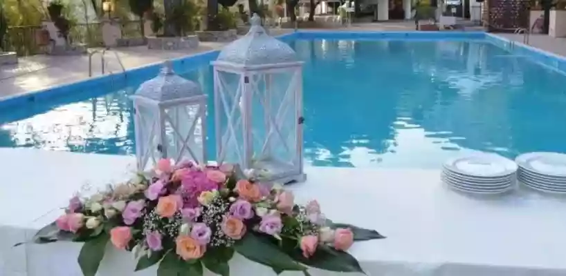 Hotel Excelsior Palace