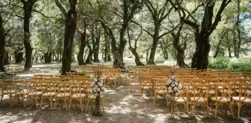 Triklino Estate Villa