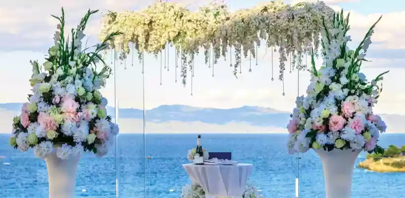 Miraggio Thermal Spa Resort