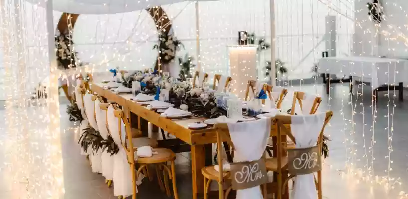 Kefalos Beach Weddings