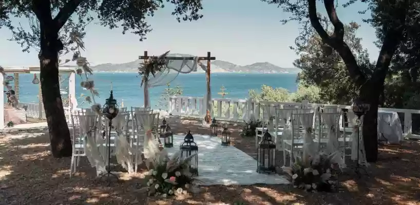 Mythical Ledge Ceremony