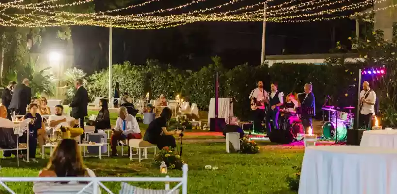 Le Dune Sicily Hotel