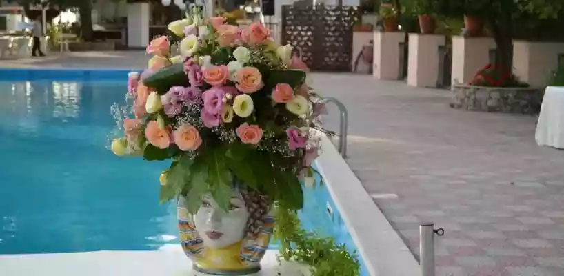 Hotel Excelsior Palace