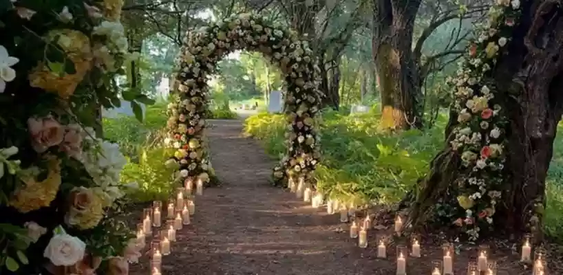 Triklino Estate Villa