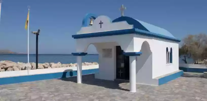 Aghios Apostolos Faliraki