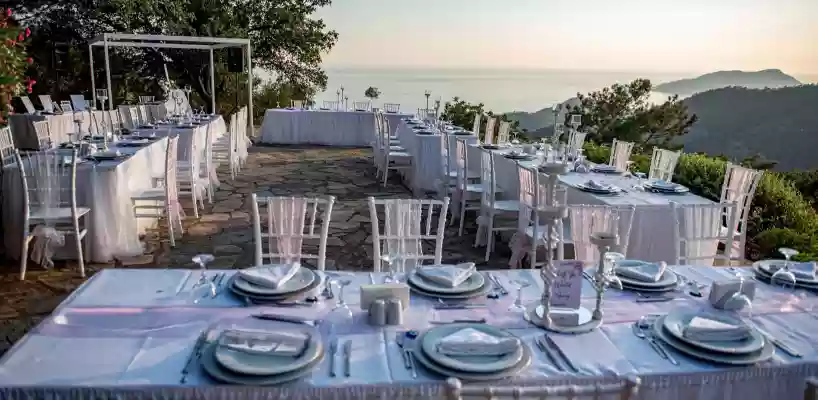 Montana Pine Resort, Oludeniz