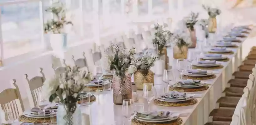 The Paraplous Restaurant