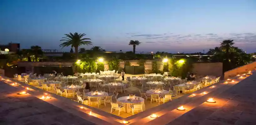 Masseria Santa Lucia