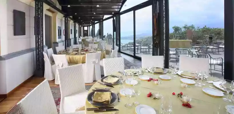 Hotel Excelsior Palace