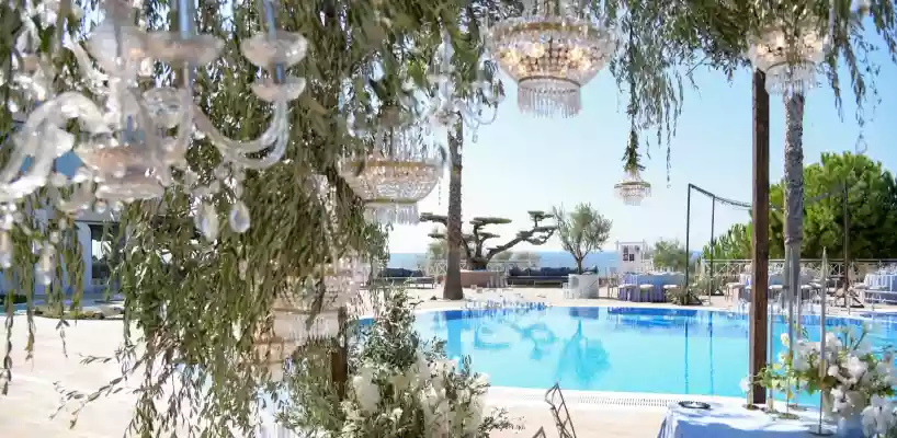 Pomegranate Wellness Spa Hotel