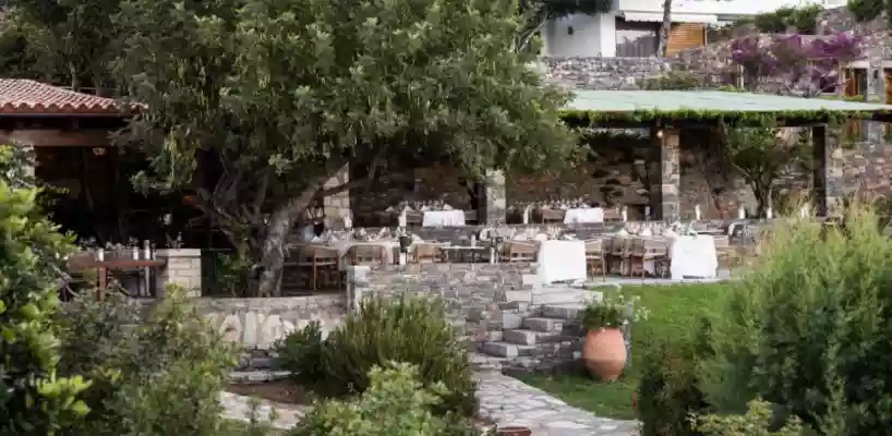 Elounda Peninsuala All Suite