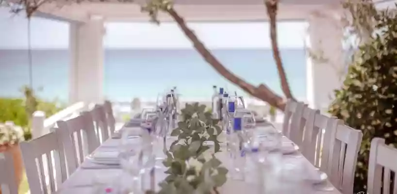 Sani Resort, Halkidiki