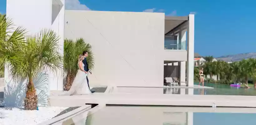 Mayia Exclusive Resort & Spa