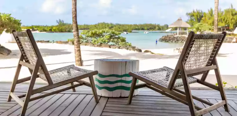 Zilwa Attitude Hotel