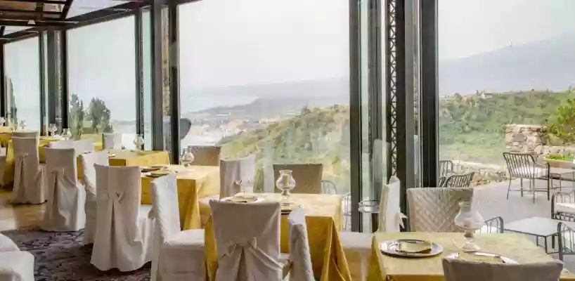 Hotel Excelsior Palace