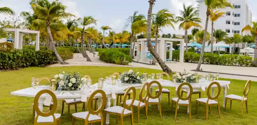 Dreams Cap Cana Resort