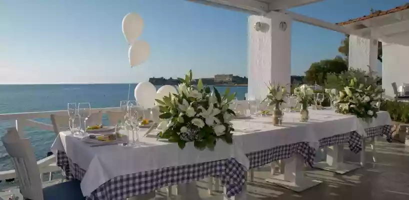 Sani Resort, Halkidiki