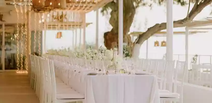 The Paraplous Restaurant