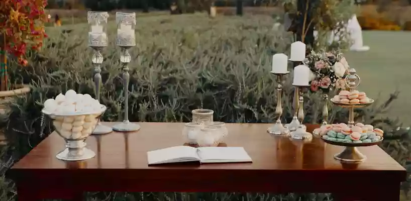 Majestic Mountain View