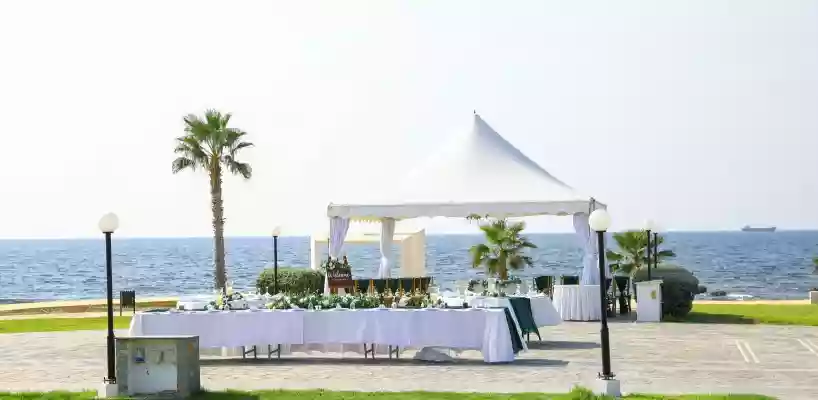 Kefalos Beach Weddings