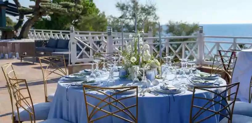 Pomegranate Wellness Spa Hotel