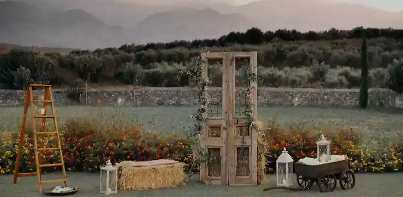 Majestic Mountain View