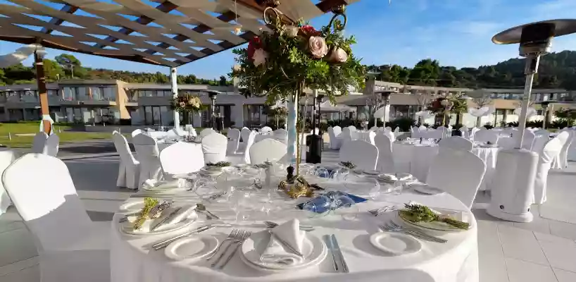 Miraggio Thermal Spa Resort