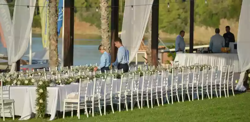 Miraggio Thermal Spa Resort