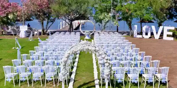 Alesta Beach, Fethiye