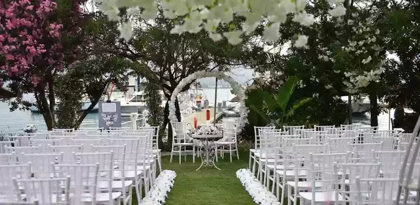 Alesta Beach, Fethiye