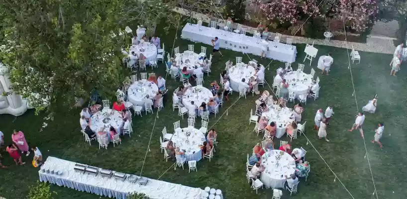 Alesta Beach, Fethiye