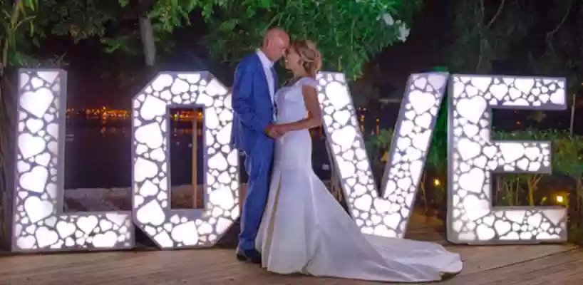 Alesta Beach, Fethiye