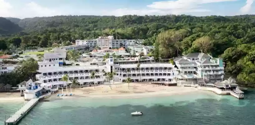 Beaches Ocho Rios