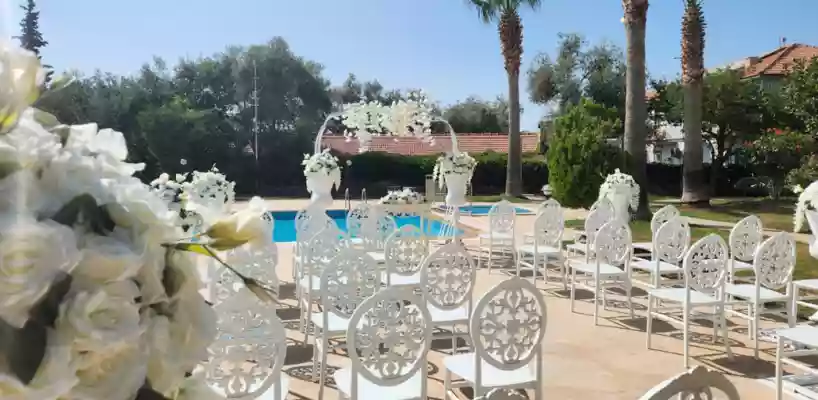 Carrington Suites, Ovacik